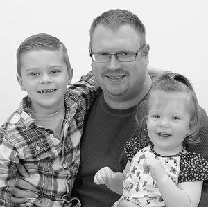 Meet your Posher, Donald